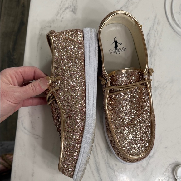 Corkys Kayak Slip On Shoes - Picture 5 of 10